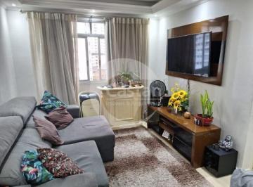Apartamento · 82m² · 2 Quartos · 1 Vaga · Apartamento em Mooca