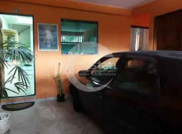 Casa · 80m² · 3 Quartos · 1 Vaga · Sobrado em Vila Matilde