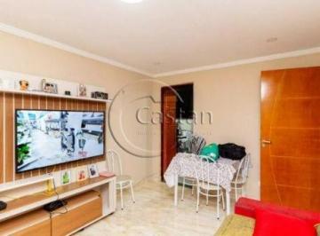 Casa · 80m² · 3 Quartos · 1 Vaga · Sobrado em Belém