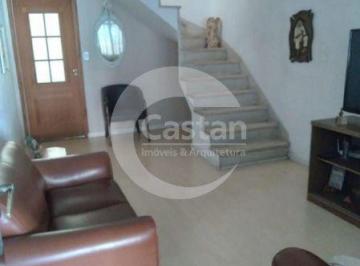 Casa · 113m² · 2 Quartos · 2 Vagas · Sobrado em Mooca
