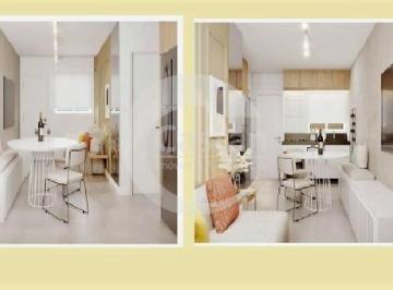 Apartamento · 49m² · 2 Quartos · 1 Vaga · Apartamento em Tatuapé