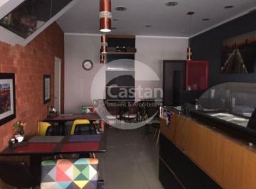 Comercial · 80m² · 1 Quarto · Sala Comercial em Tatuapé