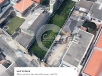 Terreno · 358m² · 1 Quarto · Terreno Residencial em Vila Alpina