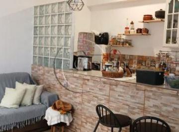 Casa · 90m² · 1 Quarto · Casa em Cambuci