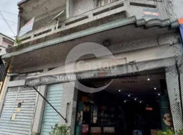 Casa · 251m² · 6 Quartos · 2 Vagas · Sobrado em Mooca