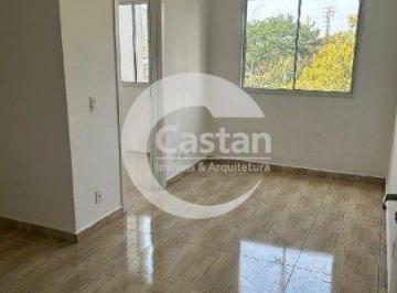 Apartamento · 34m² · 2 Quartos · Apartamento em Mooca