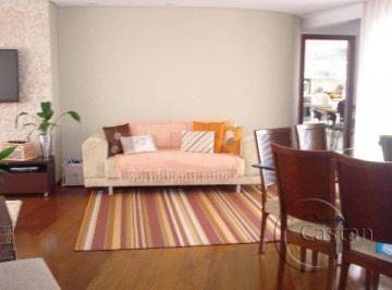 Apartamento · 131m² · 3 Quartos · 2 Vagas · Apartamento em Vila Prudente