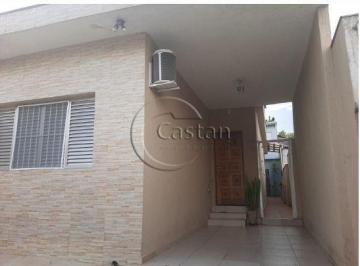 Casa · 110m² · 4 Quartos · 2 Vagas · Casa em Chacara Mafalda