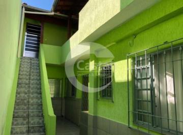 Casa · 82m² · 2 Quartos · 2 Vagas · Casa em Chácara Mafalda