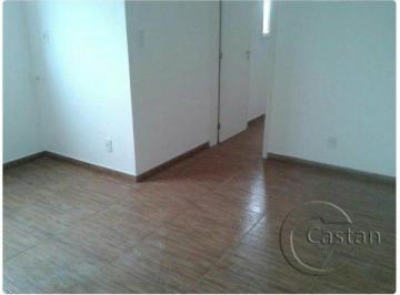 Apartamento · 30m² · 1 Quarto · Apartamento em Brás