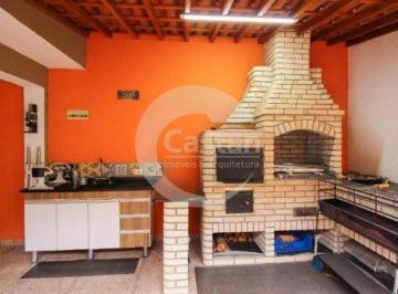 Casa · 205m² · 4 Quartos · 4 Vagas · Casa em Agua Rasa