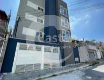 Apartamento · 37m² · 2 Quartos · 1 Vaga · Apartamento em Vila Dalila