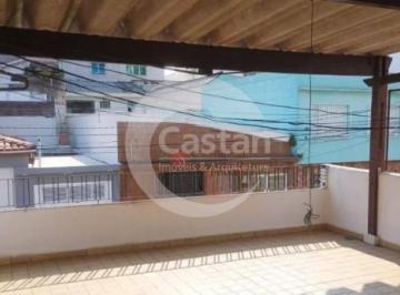 Casa · 77m² · 2 Quartos · 1 Vaga · Sobrado em Tatuapé