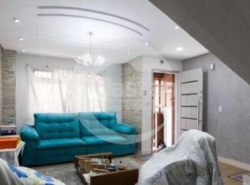 Casa · 120m² · 3 Quartos · 1 Vaga · Sobrado em MOOCA