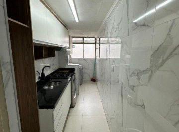 Apartamento · 48m² · 2 Quartos · 1 Vaga · Apartamento em Mooca