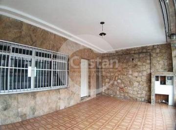 Casa · 270m² · 5 Quartos · 1 Vaga · Sobrado em Vila Prudente