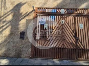 Casa · 225m² · 3 Quartos · 3 Vagas · Sobrado em Mooca