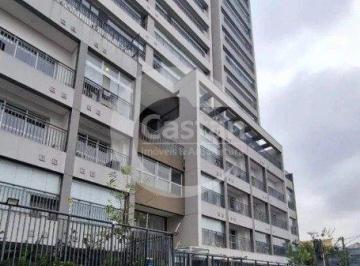 Apartamento · 28m² · 1 Quarto · Apartamento em Tatuapé