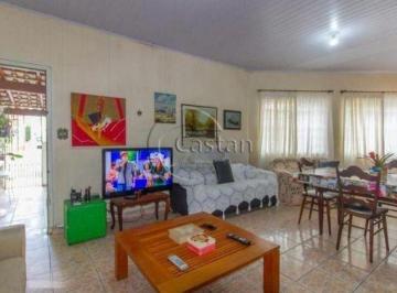 Casa · 80m² · 2 Quartos · 3 Vagas · Casa em MOOCA