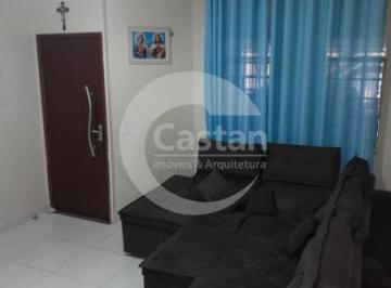 Casa · 75m² · 2 Quartos · 2 Vagas · Sobrado em Vila Alpina