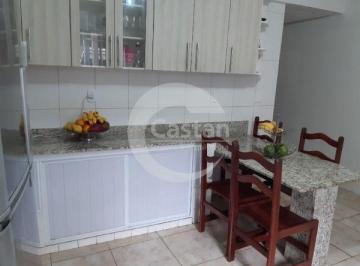 Casa · 170m² · 4 Quartos · 4 Vagas · Sobrado em Vila Zelina