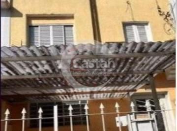 Casa · 99m² · 3 Quartos · 1 Vaga · Sobrado em Ipiranga