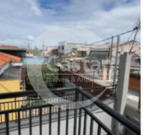Apartamento · 42m² · 2 Quartos · Apartamento em Chácara Belenzinho