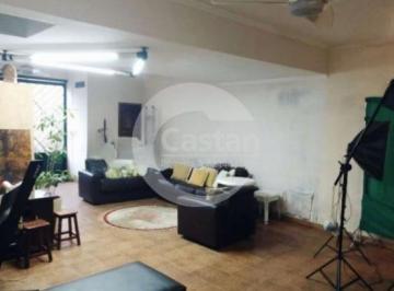 Casa · 126m² · 3 Quartos · 3 Vagas · Sobrado em Tatuapé