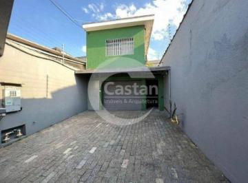 Comercial · 184m² · 4 Quartos · Casa Comercial em Analia Franco