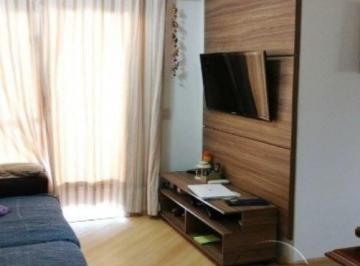 Apartamento · 64m² · 3 Quartos · 1 Vaga · Apartamento em Mooca