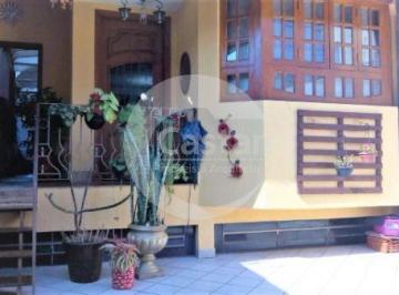 Casa · 265m² · 5 Quartos · 7 Vagas · Sobrado em Ipiranga