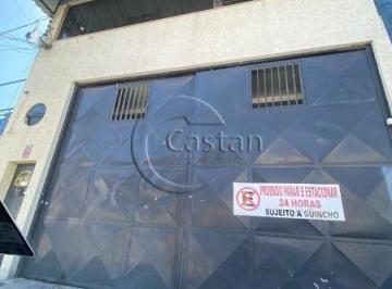 Comercial · 400m² · 1 Quarto · Edifício Comercial em Tatuapé