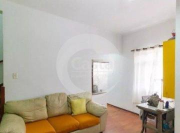 Casa · 100m² · 2 Quartos · Sobrado em Ipiranga