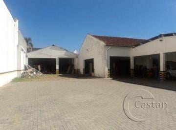Comercial · 850m² · 1 Quarto · Galpão/Depósito/Armazém em Ipiranga