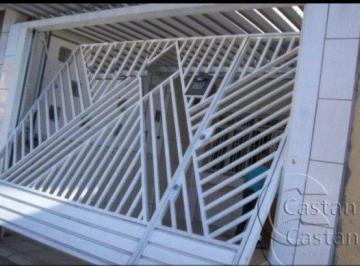 Casa · 120m² · 2 Quartos · 1 Vaga · Sobrado em Belém