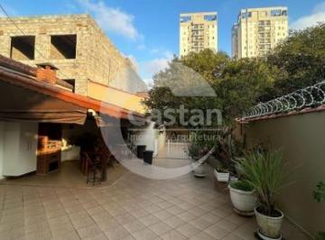 Casa · 118m² · 3 Quartos · 2 Vagas · Sobrado em Vila Prudente