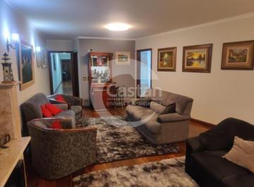 Casa · 210m² · 3 Quartos · 4 Vagas · Casa em Mooca