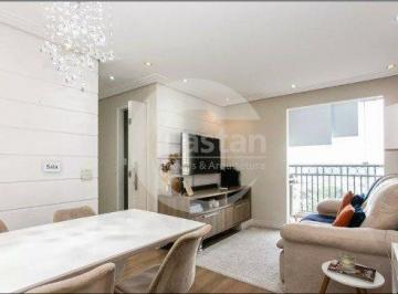Photo 1 · Apartamento à venda 2 quartos em Tatuapé