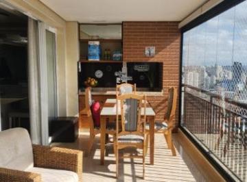 Apartamento · 126m² · 4 Quartos · 2 Vagas · Apartamento em Mooca