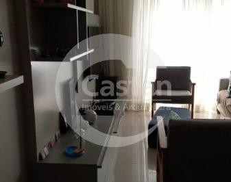 Casa · 140m² · 3 Quartos · 1 Vaga · Sobrado em Mooca