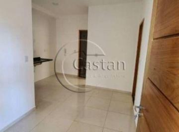 c4 · Apartamento em Vila Regente Feijó