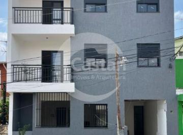 Apartamento · 48m² · 2 Quartos · Apartamento em Vila Gumercindo