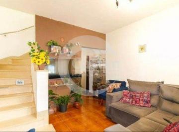Casa · 106m² · 2 Quartos · Sobrado em Tatuapé