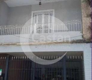 Casa · 138m² · 3 Quartos · 2 Vagas · Sobrado em Belém