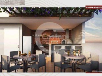 Apartamento · 36m² · 2 Quartos · Apartamento em Belenzinho