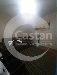 Casa · 180m² · 3 Quartos · 2 Vagas · Sobrado em Vila Invernada