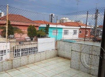 Casa · 350m² · 3 Quartos · 2 Vagas · Sobrado em Jardim Analia Franco
