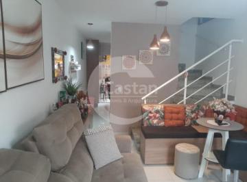 Casa · 75m² · 2 Quartos · 1 Vaga · Casa em Condomínio em Vila Alpina