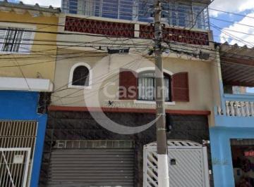 Casa · 140m² · 3 Quartos · 2 Vagas · Sobrado em Vila Formosa