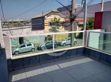 Casa · 100m² · 3 Quartos · 1 Vaga · Sobrado em Mooca